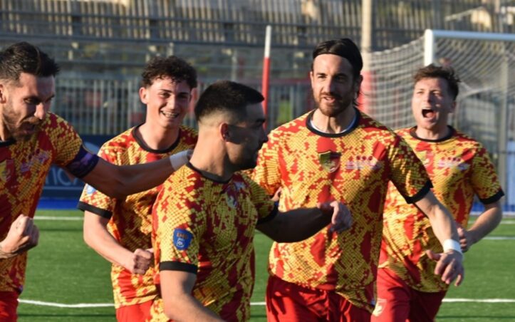 gallipoli retrocessione