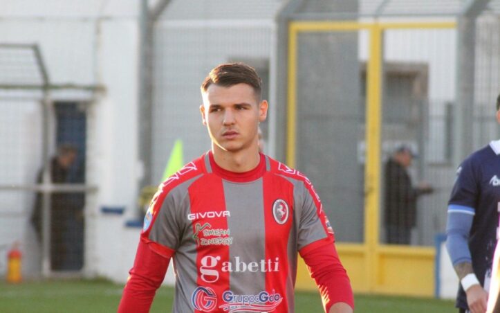 Danijel Kljajic