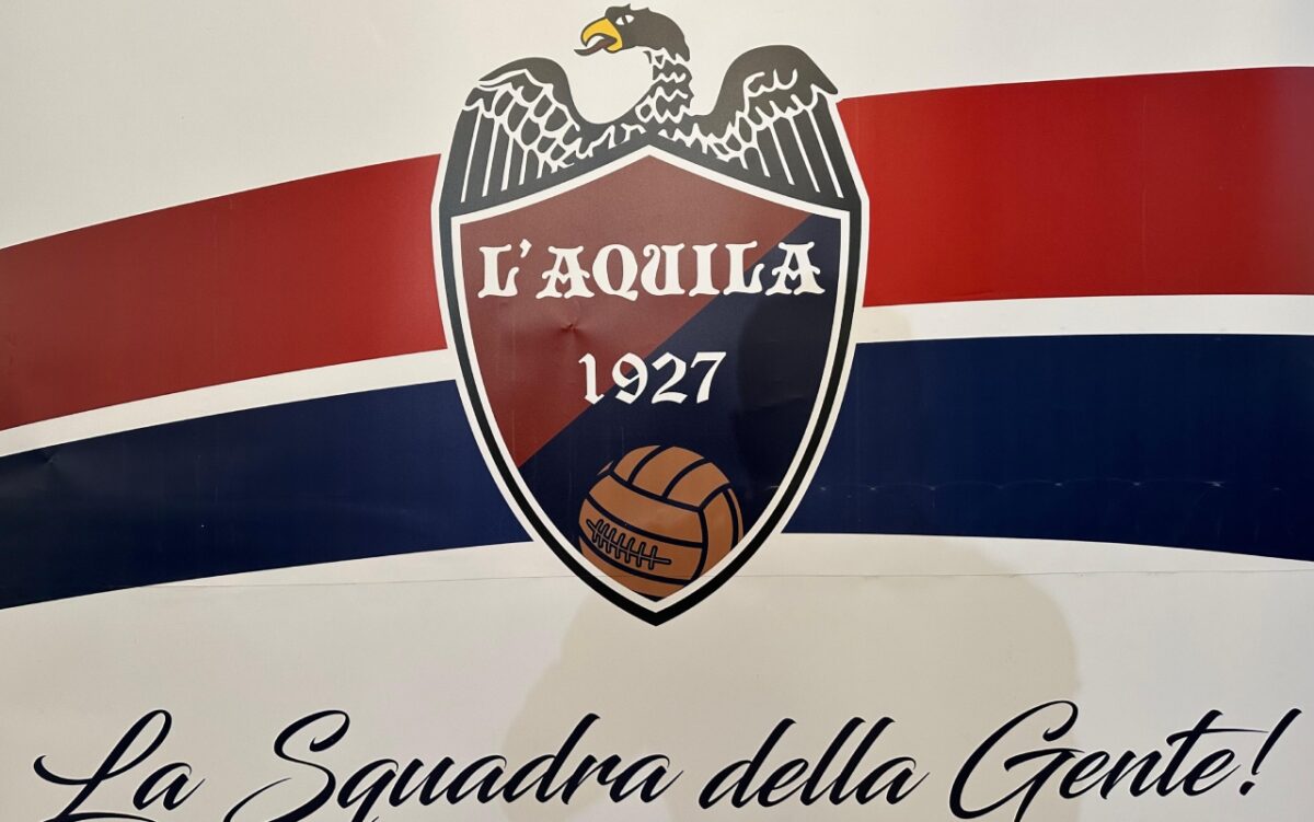 L'Aquila 