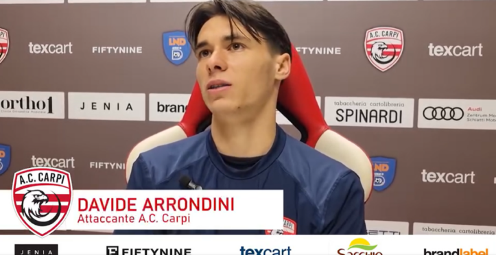 arrondini