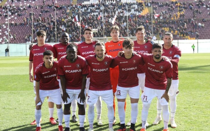 trapani reggina dove vedere tv streaming