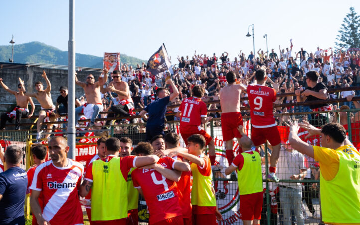 Altamura sindaco stadio