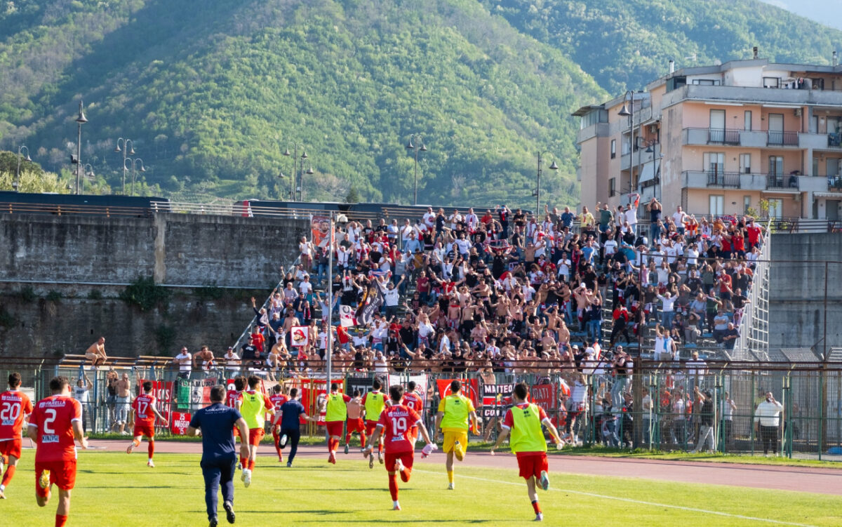 Altamura sindaco stadio