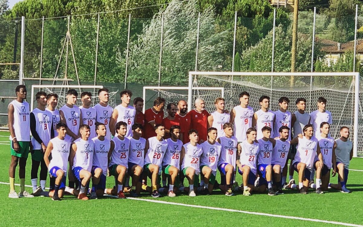 castelfiorentino united