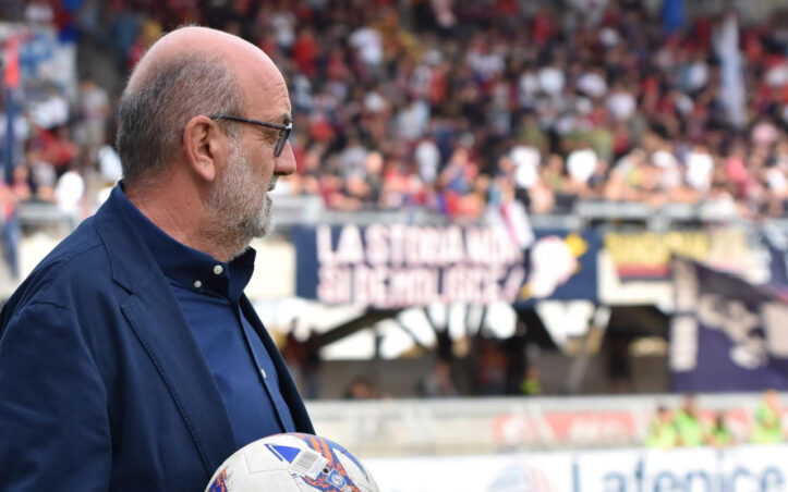 Sambenedettese Massi