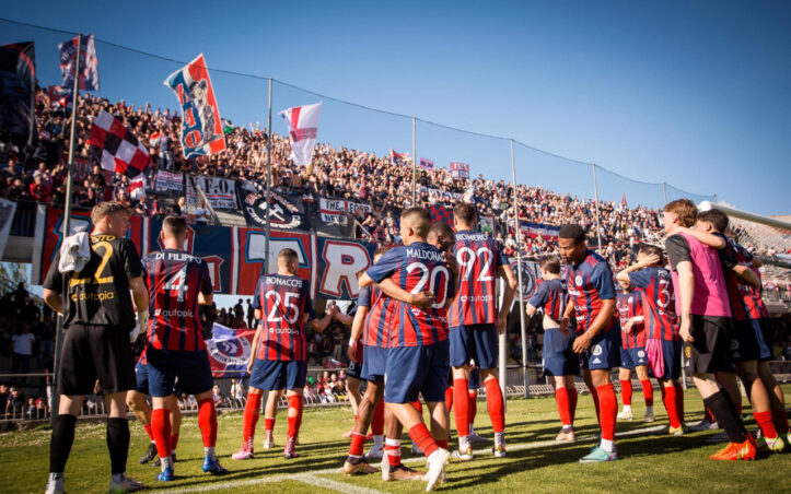 Campobasso Carpi diretta