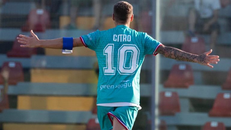 Brindisi Citro