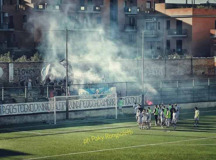 Lucera Mawa interno facebook