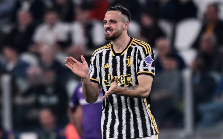 gatti juventus