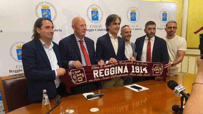 Reggina Marchio