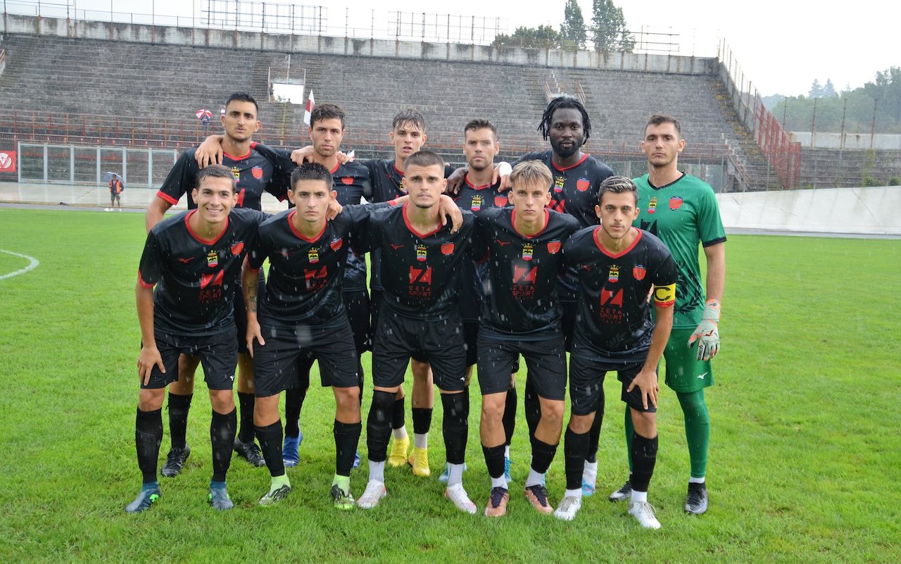 Vogherese, Cavaliere