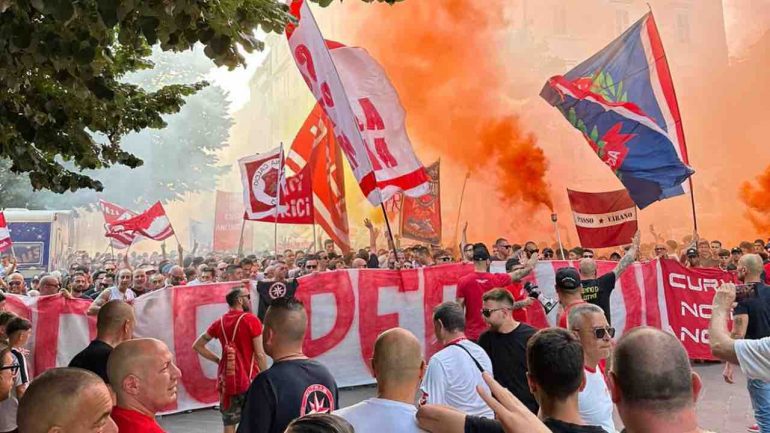 Ancona Brilli