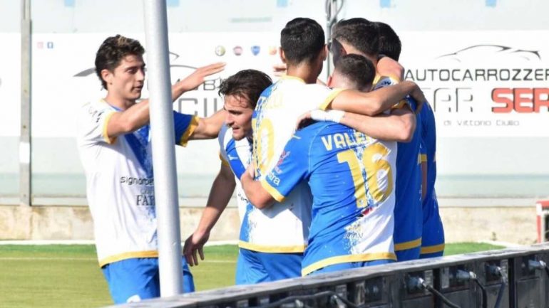 Brindisi Rocchi Menichini