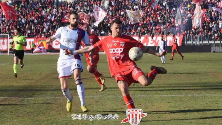 Barletta Scaringella