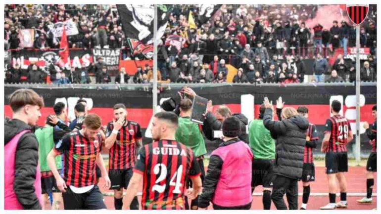 Nocerina