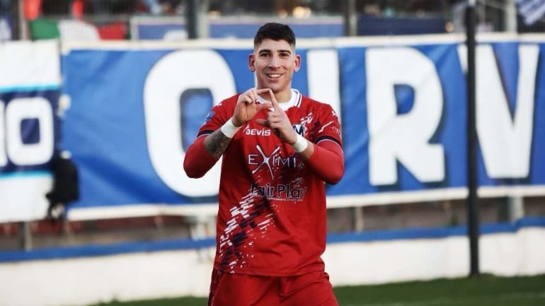 Ryduan Palermo