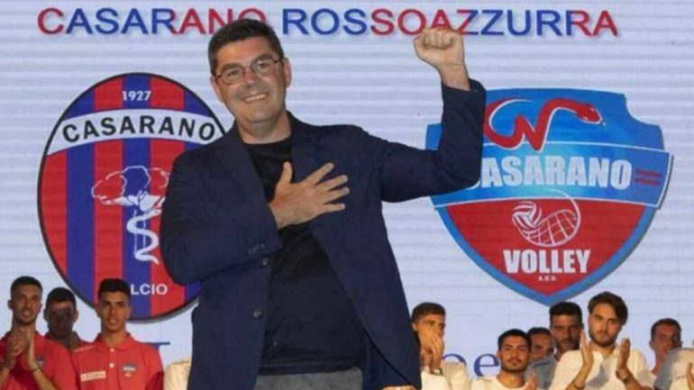 Casarano Filograna