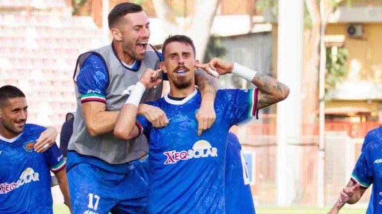 maggio siracusa