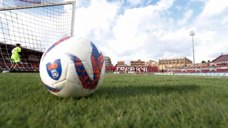 Serie D mercato