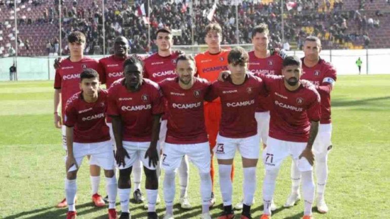 Reggina