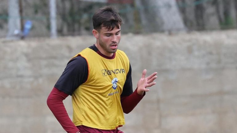 Acireale Kremenovic
