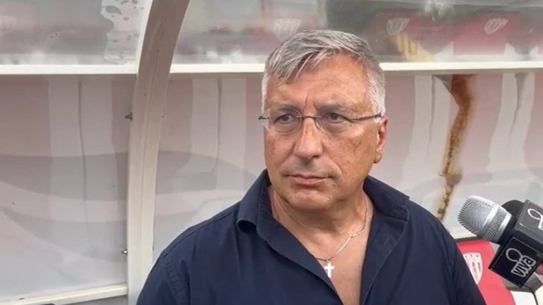 Romano Barletta