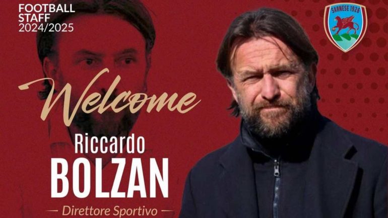 Bolzan Sarnese