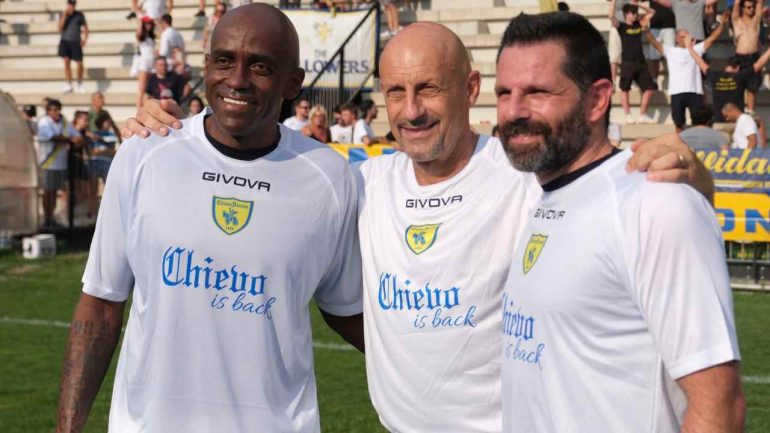 ChievoVerona