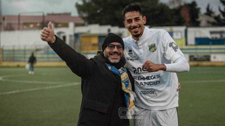 Fidelis Andria Da Silva