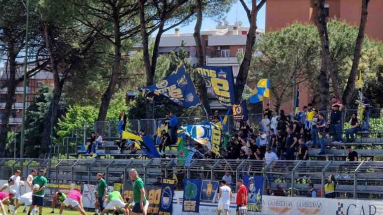 Ischia Cannavaro
