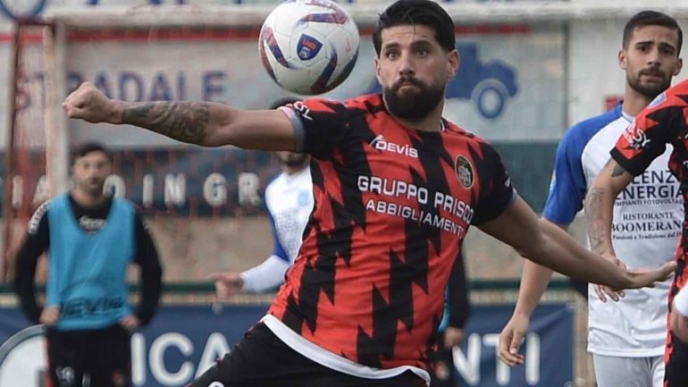 Marco Puntoniere