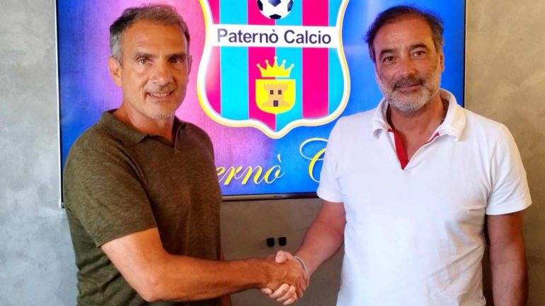 Paternò