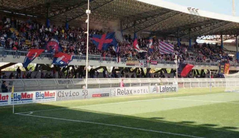 sambendettese
