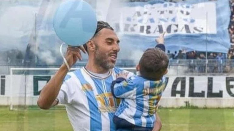 garufo akragas