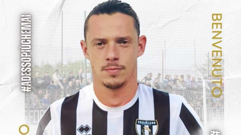 squinzano promozione