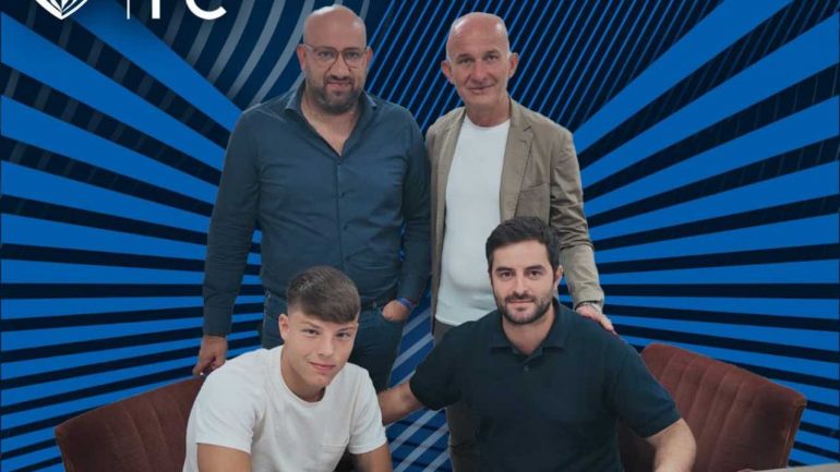 De Angelis varese