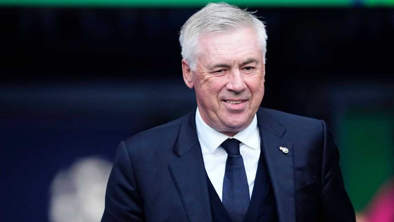 Dalla Serie D al Real Madrid Ancelotti vuole il ragazzo d'oro
