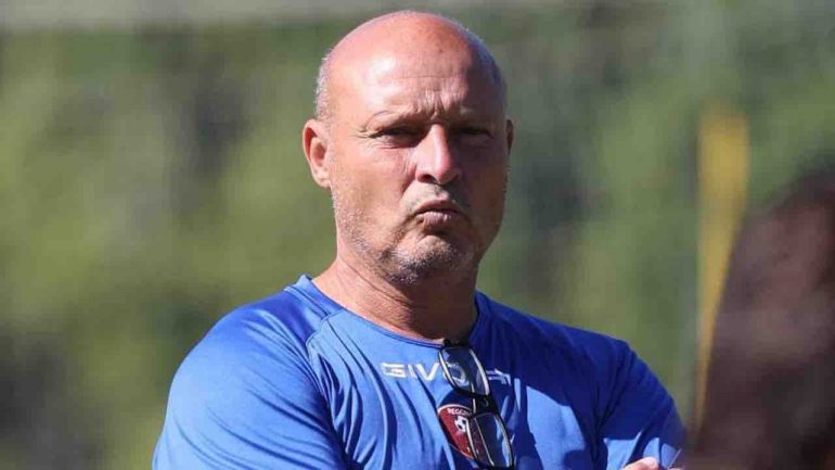 Reggina Pergolizzi