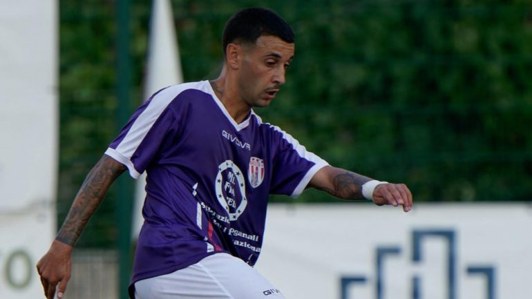Barletta Giudice Sportivo
