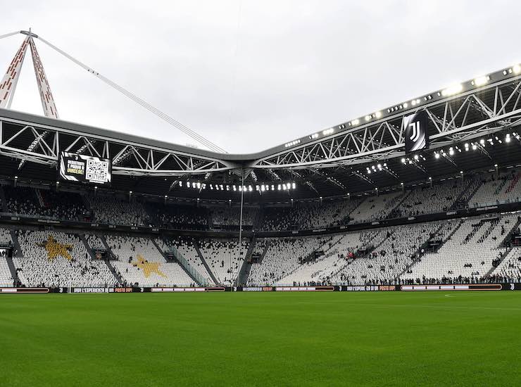 juventus