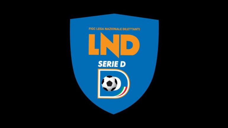 serie d giudice sportivo