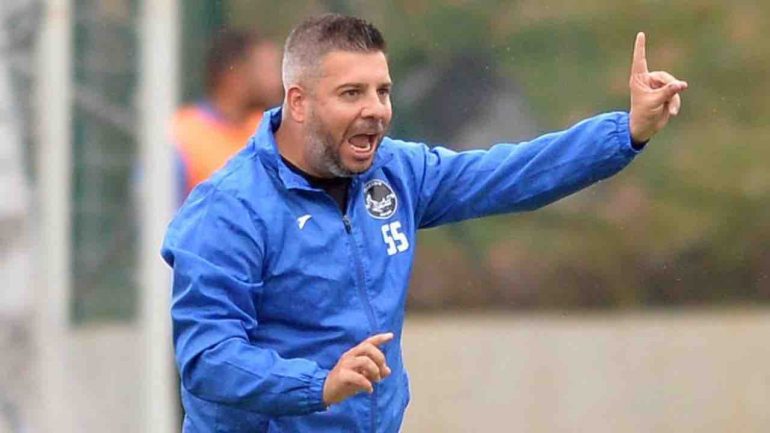 Atletico Ascoli Ancona Seccardini