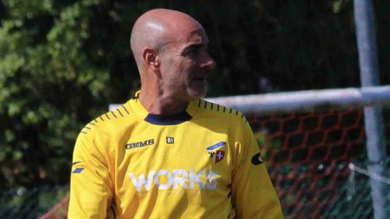 BOLZAN UNITED RICCIONE