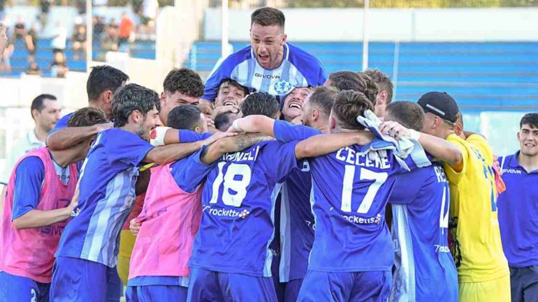 Fidelis Andria-Francavilla dove vedere in tv streaming