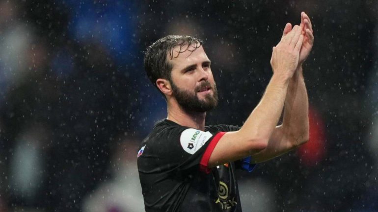 Pjanic Imago
