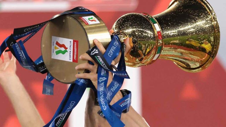 coppa italia