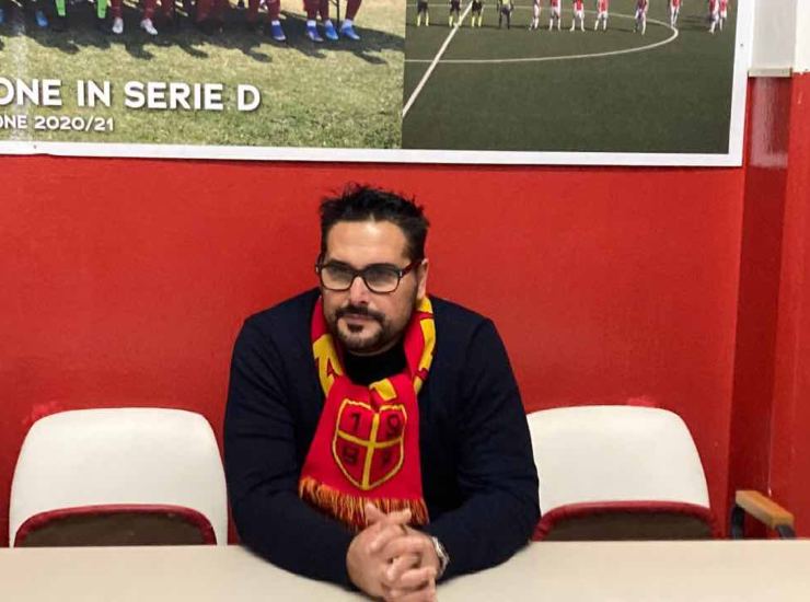 Serie D