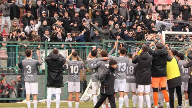 Alessandria San Giacomo Chieri dove vedere in tv streaming