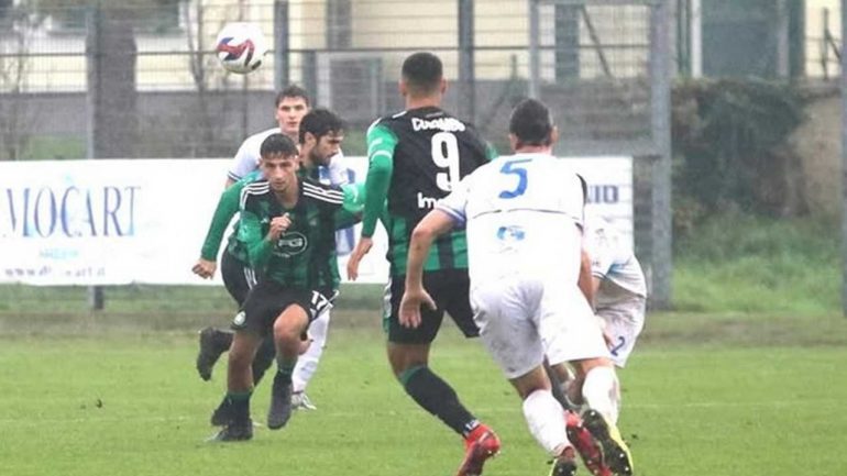 Girone B salvezza