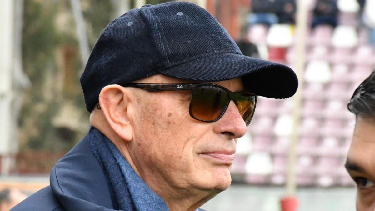 Reggina Ballarino